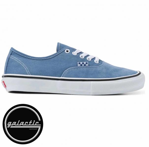 Buy Vans Unisex Blue Authentic Sneakers - Casual Shoes for Unisex 1478377 |  Myntra